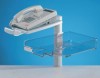 Stojan pod telefon mal� s miskou