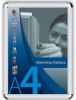 Clip r�m 25 mm s obl�mi rohy