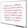 Magnetick� tabule NOBO CLASSIC Steel