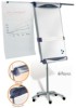 Mobiln� flipchart Piranha