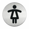 Picto - WC d�my 
