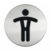 Picto - WC  p�ni