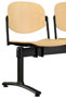 Lavice Wendy d�evo - 2 sed�ky