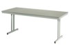 Skl�dac� st�l 160x80x72