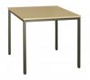 J�deln� st�l 80 x 80 cm