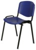 J�deln� �idle ISO plast-modr�
