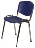 J�deln� �idle ISO CHR-modr� 