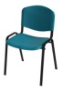 J�deln� �idle ISO plast-zelen�