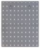 z�v�sn� panel na n��ad� 63 x 45 x 1,5 