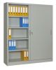 Sk��� s posuvn�mi dve�mi 1950 x 180 x 42 cm 