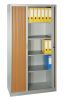 Kovov� sk��� se �aluziemi Hr 195x100x45 cm 