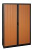 Kovov� sk��� se �aluziemi 195x120x45 cm 