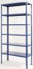Reg�l Herkules 2000x1000x400mm 6 polic 