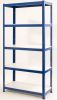 Reg�l Nahomi 1800x900x400 5 polic