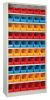 D�lensk� reg�l s plastov�mi boxy-9 polic