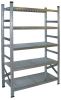 Reg�l SR 200x90 cm-5 polic-z�kladn�