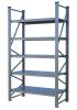 Reg�l UK 200x100 cm-5 polic-z�kladn�
