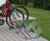 Stojan na kola oboustrann� - 5 st�n� 