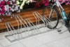 Stojan na kola pro 5 st�n�