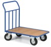 Plo�inov� voz�k 300 kg.