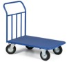 Plo�inov� voz�k 400 kg.