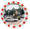 Dopravn� zrcadlo Vialux 600