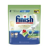Myka tablety Finish 45ks Ultimate Eco