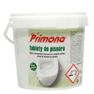 WC Primona tableta do pisoaru 1kg Borovice - zvtit obrzek