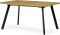 Jdeln stl 140+40x85x75 cm, deska melamin, 3D de