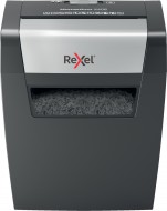 Skartovaka Rexel Momentum X406