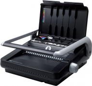 Kroukov vaza GBC CombBind C340