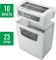 Skartovaka Leitz IQ Home Office