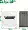 Skartovaka Leitz IQ Protect 6X P4 EU