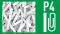 Skartovaka Leitz IQ Protect 10X P4 EU