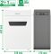 Skartovaka Leitz IQ Protect 6M P5 EU
