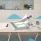 Pkov ezaka Leitz Precision Home A4