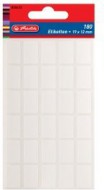 Etikety kancelsk bl 19x12mm - zvtit obrzek