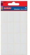Etikety kancelsk bl 17x26mm