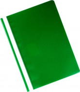 Rychlovaza A4 PP, zelen - zvtit obrzek