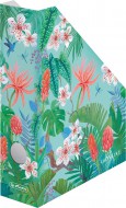 Box krabicov A4/7 cm Ladylike Jungle - zvtit obrzek