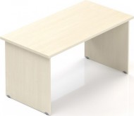 Stl Visio 140 x 70 cm javor - zvtit obrzek