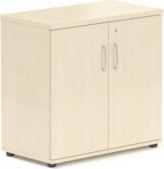 Nzk sk Visio 80 x 38,5 x 76 cm javor - zvtit obrzek