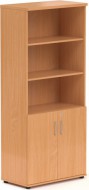 Vysok sk Visio 80 x 38,5 x 183,5 cm