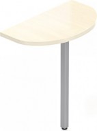 Zakonovac prvek Visio 70 x 40 cm javor - zvtit obrzek