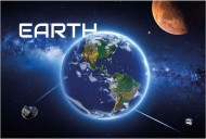 Podlo�ka na st�l PP Earth