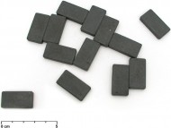 Magnet obdlnk 15x28mm sek 4200308 - zvtit obrzek