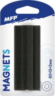 Magnet psky 80x15x2mm blister 10ks 4200310 - zvtit obrzek