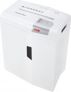 Skartovaka HSM Shredstar X5 4,5x30 mm White