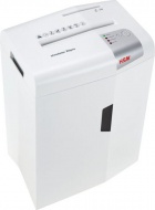 Skartova HSM Shredstar X6pro 2x15 mm White