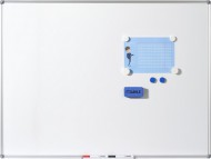 mag. tabule Basic Board, 30 x 45 cm tabule magnetick Basic Board